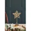 Lightstyle London Table Wire Star in Gold